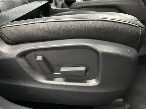 Certified 2025 MAZDA CX-5 AWD 2.5 S w/ Premium Plus Pkg image 26