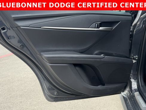 Used 2026 Toyota Camry LE w/ Convenience Package FWD image 14
