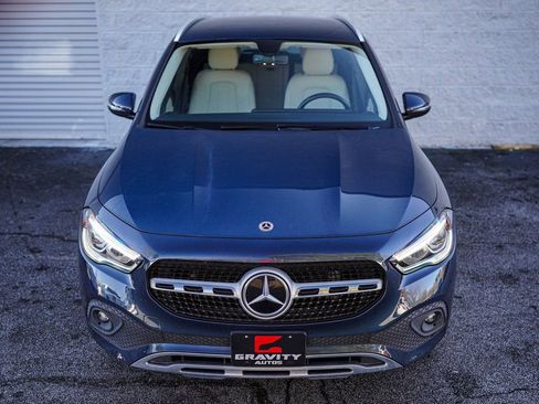 Used 2022 Mercedes-Benz GLA 250 4MATIC w/ Premium Package Lite image 5