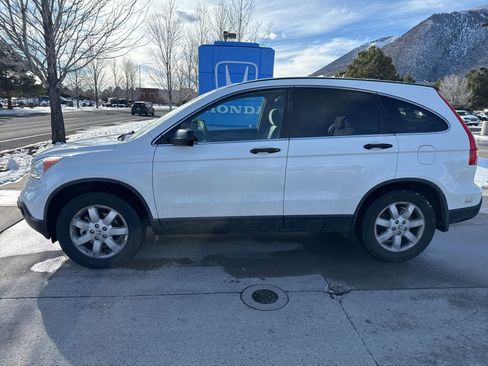 Used 2009 Honda CR-V EX image 9