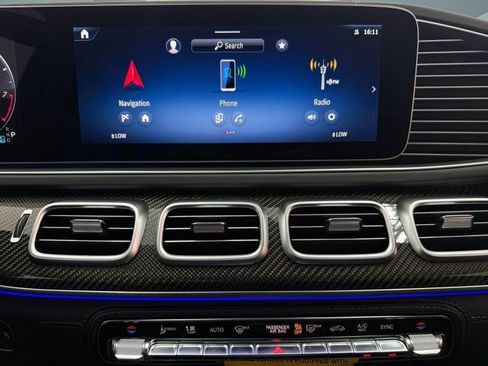 New 2026 Mercedes-Benz GLS 63 AMG 4MATIC image 30