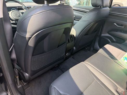 Used 2024 Hyundai Tucson Limited FWD image 9