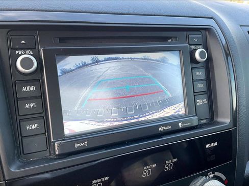 Used 2018 Toyota Sequoia SR5 image 25