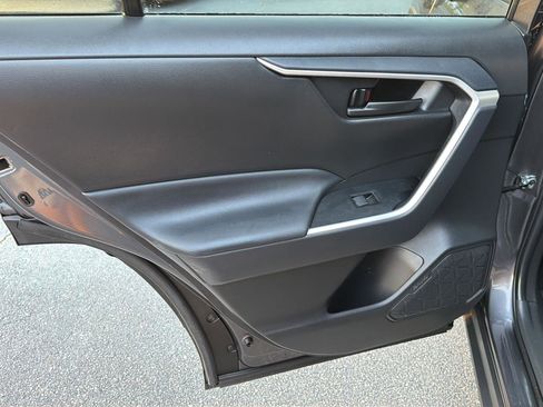 Certified 2024 Toyota RAV4 LE FWD image 17