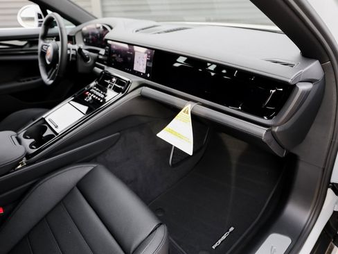New 2026 Porsche Panamera 4 image 29