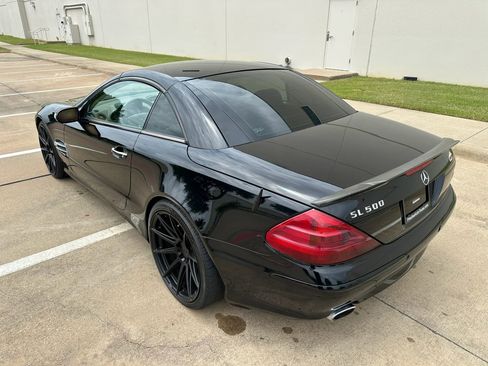 Used 2004 Mercedes-Benz SL 500 image 34