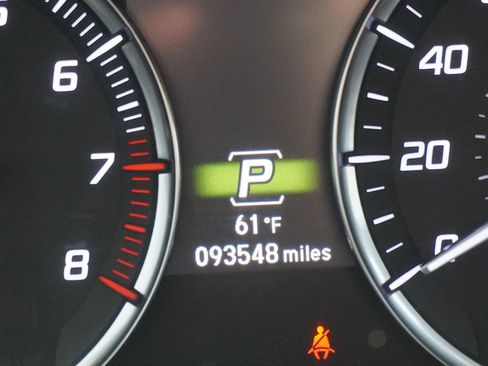 Used 2019 Acura TLX V6 image 28