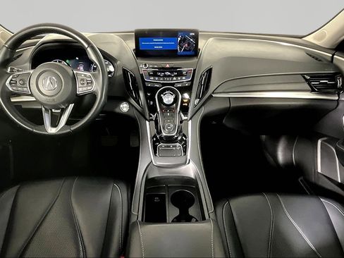 Used 2024 Acura RDX SH-AWD w/ Technology Package image 7