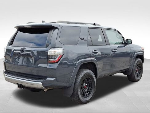 Used 2024 Toyota 4Runner TRD Off-Road Premium w/ Off Road Premium Plus Package image 7