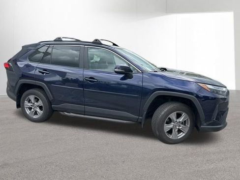 Used 2023 Toyota RAV4 XLE w/ Convenience Package AWD/4WD image 17