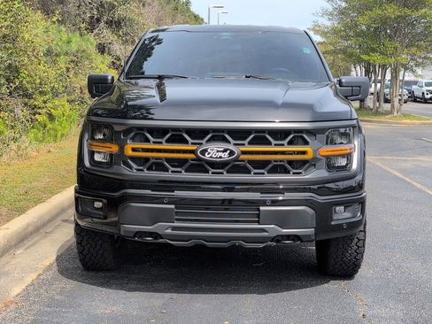 Used 2024 Ford F150 Tremor w/ Bed Utility Package AWD/4WD image 9