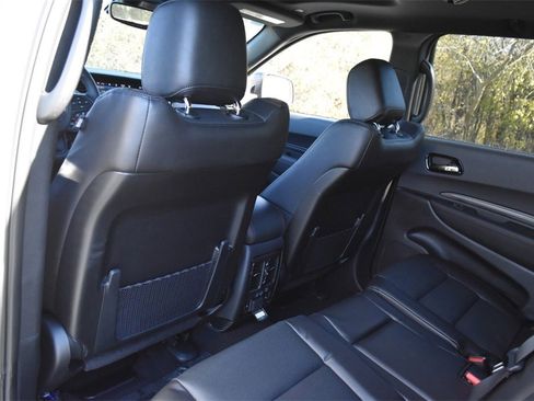 New 2026 Dodge Durango GT image 30