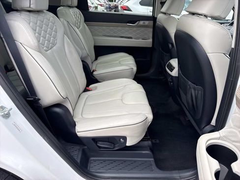 Used 2021 Hyundai Palisade Calligraphy AWD/4WD image 26