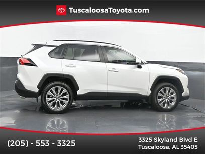 Used 2024 Toyota RAV4 XLE Premium