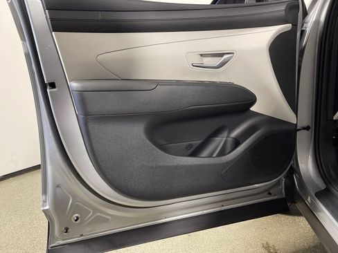 New 2026 Hyundai Tucson SEL FWD image 19
