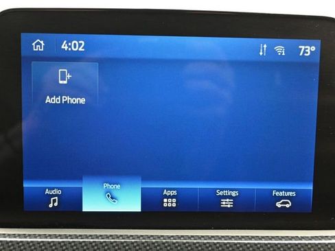 Used 2025 Ford Escape ST-Line AWD/4WD image 35