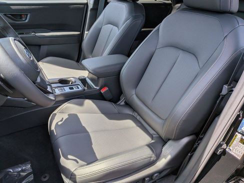 New 2026 Subaru Outback Limited AWD/4WD image 28