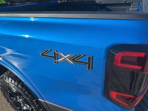 Used 2025 Ford Ranger XLT w/ Equipment Group 301A High AWD/4WD image 23