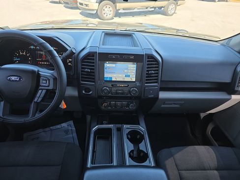 Used 2017 Ford F150 XL w/ Equipment Group 101A Mid image 16