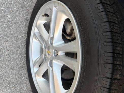 Used 2016 Chevrolet Cruze LT FWD image 31