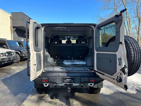 New 2026 INEOS Grenadier AWD/4WD image 7