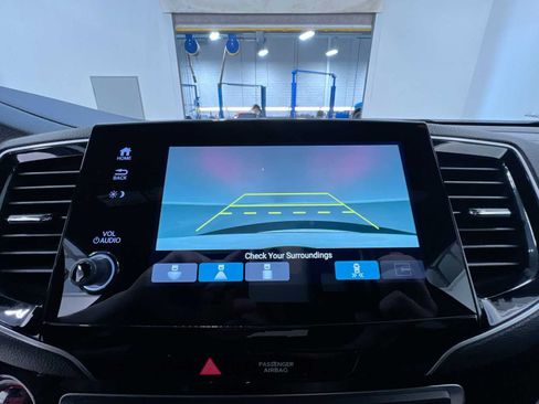 Used 2020 Honda Passport Touring image 28