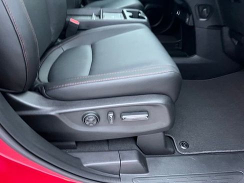 New 2026 Honda Odyssey Sport-L image 31