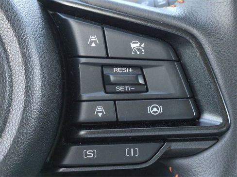 Used 2024 Subaru Crosstrek 2.5i Limited w/ Crosstrek Mirror Package image 27