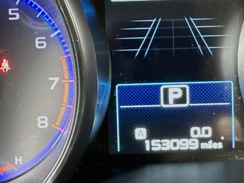 Used 2017 Subaru Outback 3.6R Limited AWD/4WD image 18