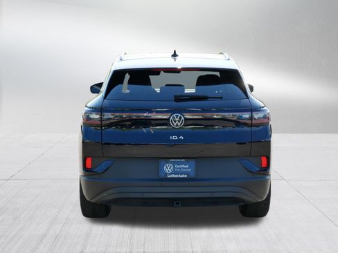 Certified 2023 Volkswagen ID.4 Pro S AWD/4WD image 6