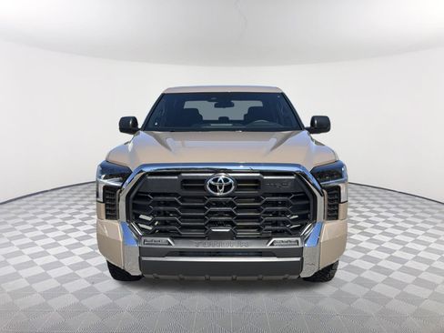New 2026 Toyota Tundra SR5 AWD/4WD image 2