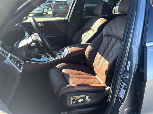 Used 2025 BMW X5 xDrive40i image 27