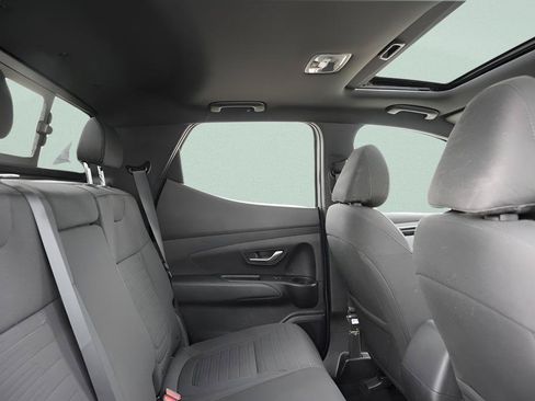 Certified 2024 Hyundai Santa Cruz SEL w/ Activity Package AWD/4WD image 13