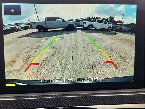 Used 2025 Ford Escape ST-Line AWD/4WD image 14