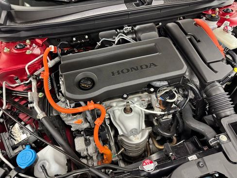 Used 2024 Honda Accord Sport image 33