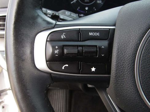 Used 2024 Kia Sportage X-Pro Prestige AWD/4WD image 26