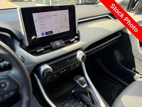 Used 2024 Toyota RAV4 XLE Premium w/ Weather Package AWD/4WD image 25