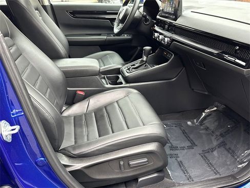 Used 2024 Honda CR-V EX-L image 12