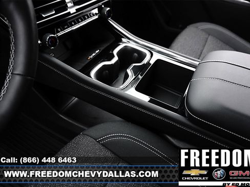 New 2026 Chevrolet Traverse LT w/ LPO, Floor Liner Package image 34