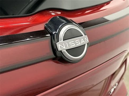 Used 2024 Nissan Kicks SV w/ Interior Electronics Package image 26