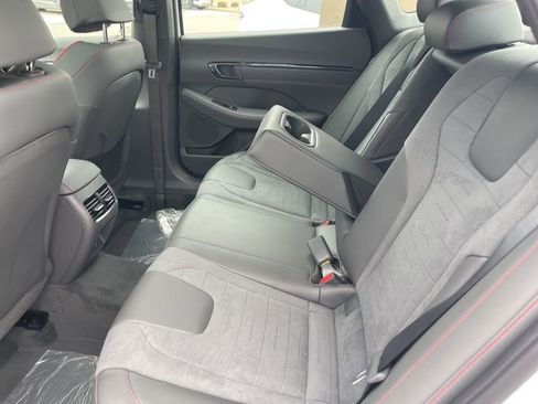 New 2026 Hyundai Sonata N Line FWD image 13