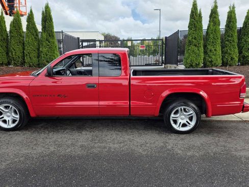 Used 2000 Dodge Dakota Sport image 8