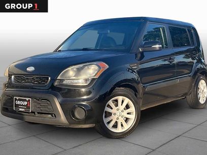 Used 2013 Kia Soul +