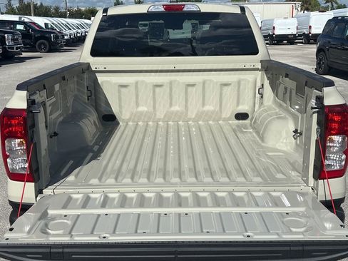 New 2025 Ford Ranger XL image 21