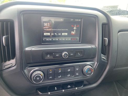 Used 2016 GMC Sierra 1500 4x4 Double Cab w/ Elevation Edition image 14
