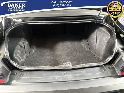 Used 2021 Dodge Challenger R/T Scat Pack w/ Plus Package image 25