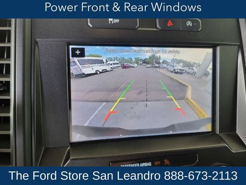 Used 2019 Ford F150 XL w/ Equipment Group 101A Mid RWD image 21