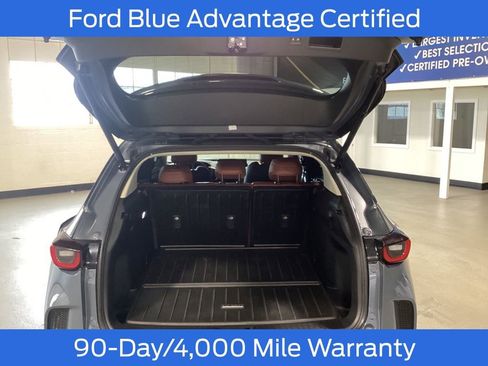 Used 2023 MAZDA CX-50 Meridian Edition image 6