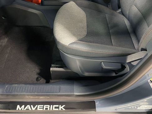 Used 2024 Ford Maverick XLT w/ Equipment Group 300A Standard AWD/4WD image 25