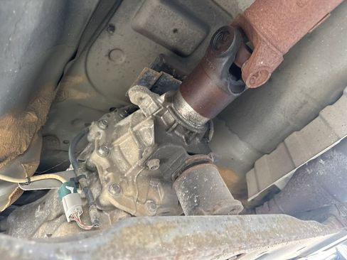 Used 2007 Nissan Frontier SE w/ SE Value Truck Pkg image 22